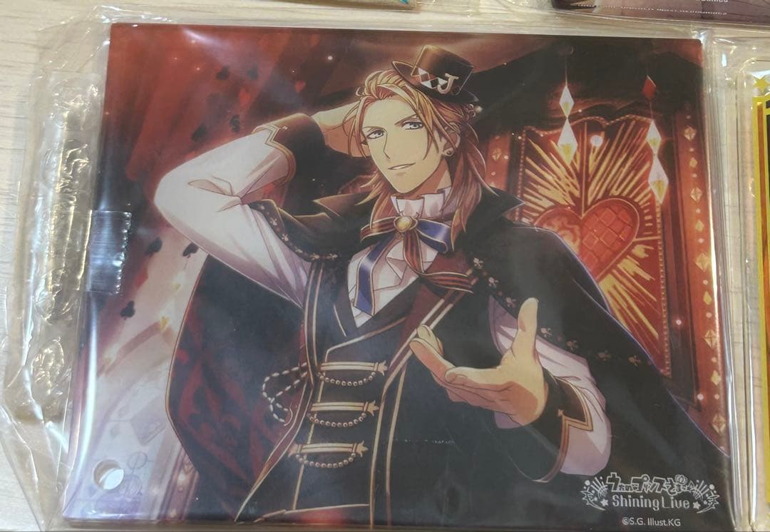 うたプリ 神宮寺レン まとめ売り セール アウトレット