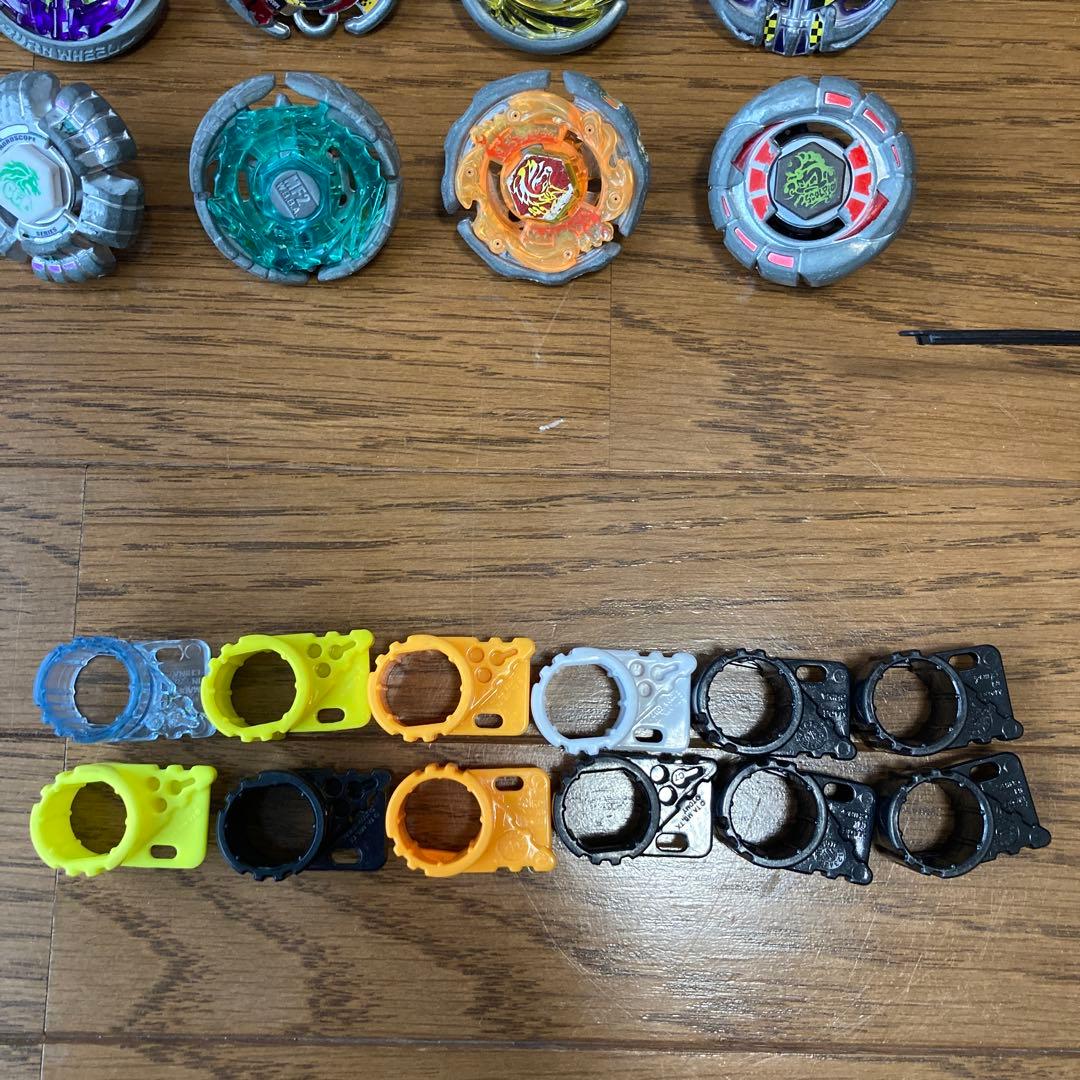 メタルファイトベイブレードまとめ売り‼️ - メルカリ