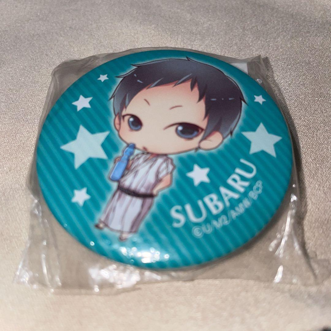 BROTHERS CONFLICT 缶バッジ 4個 セット 痛バ - メルカリ