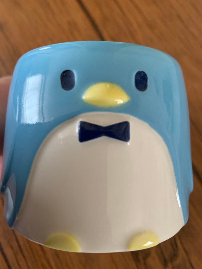 サンリオ タキシードサム SANRIO 1979 レトロ マグカップ 小物入れ