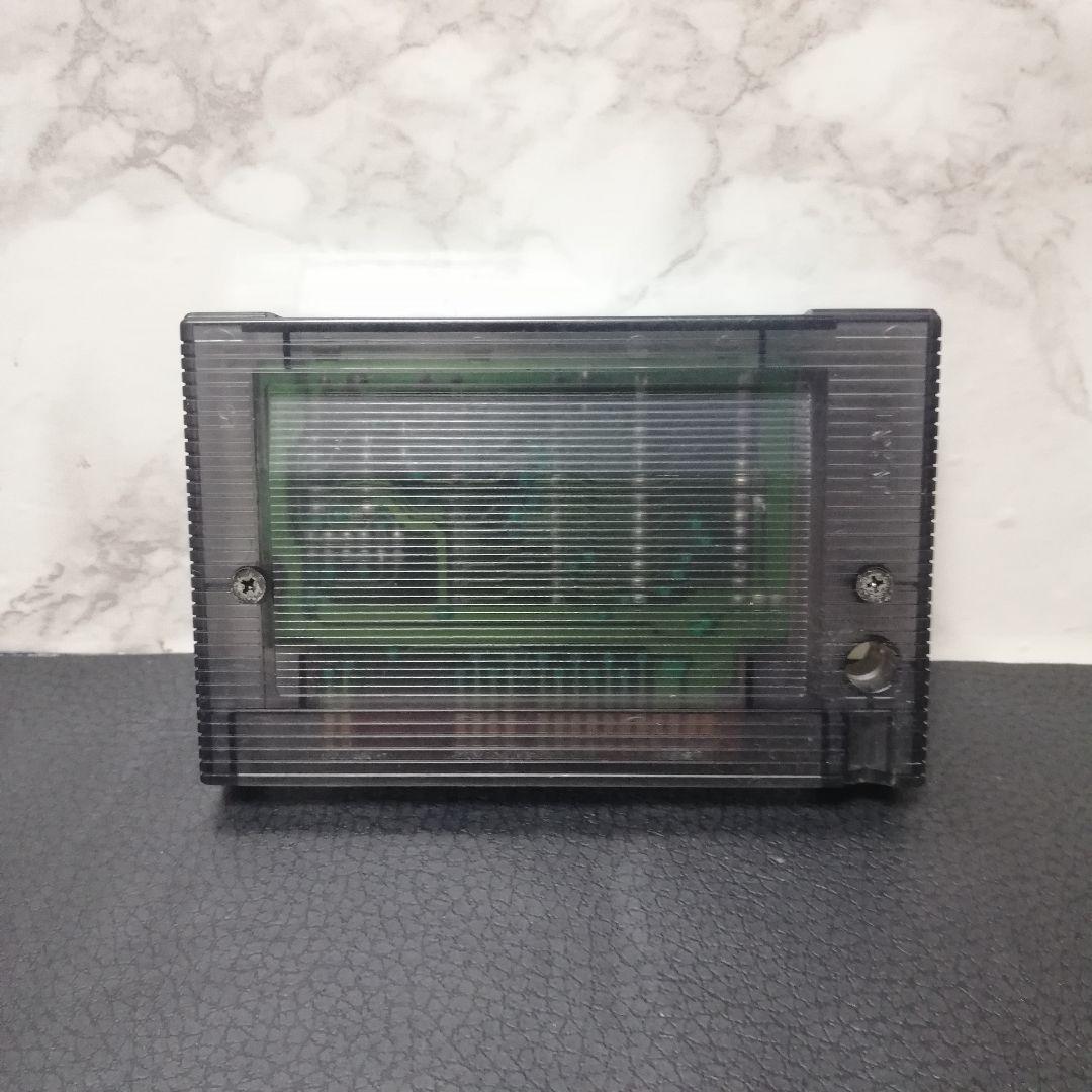 MSX　ちゃっくんぽっぷ　ケース取説付き　TAITO　chack'n pop