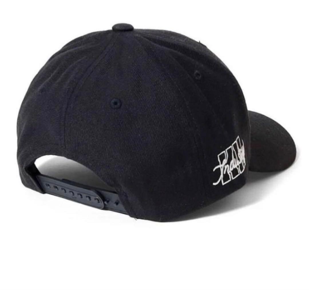 りゅうせいさん専用】【新品未使用】 萩原京平 キャップ BASEBALLCAP