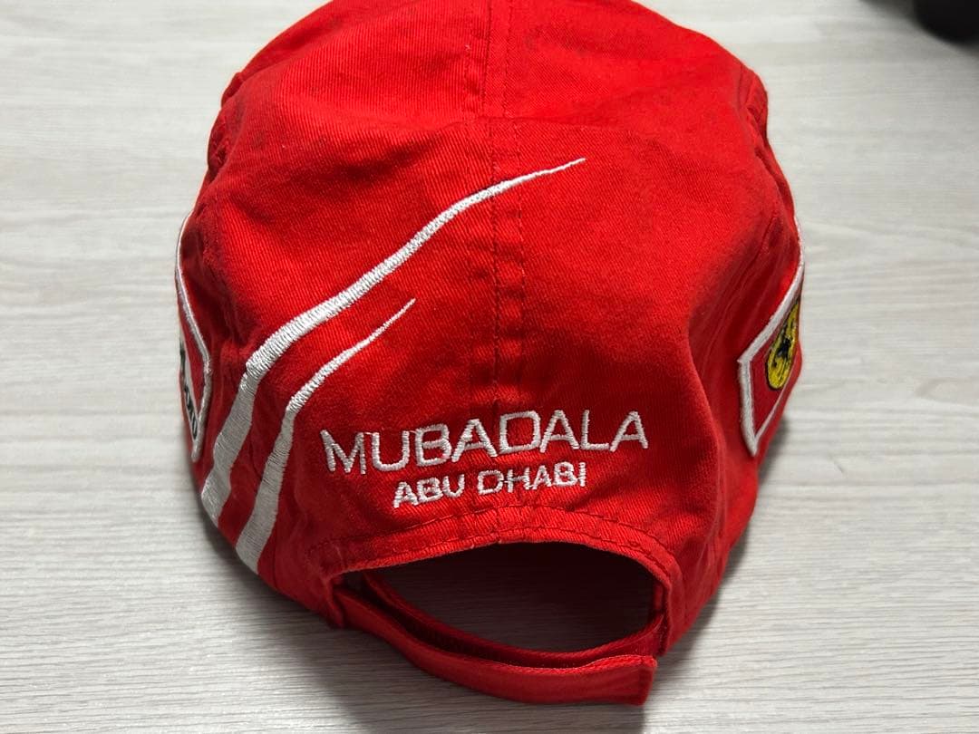 Ron様専用 】ライコネン 2007年 フェラーリ F1 支給品 非売品 - メルカリ