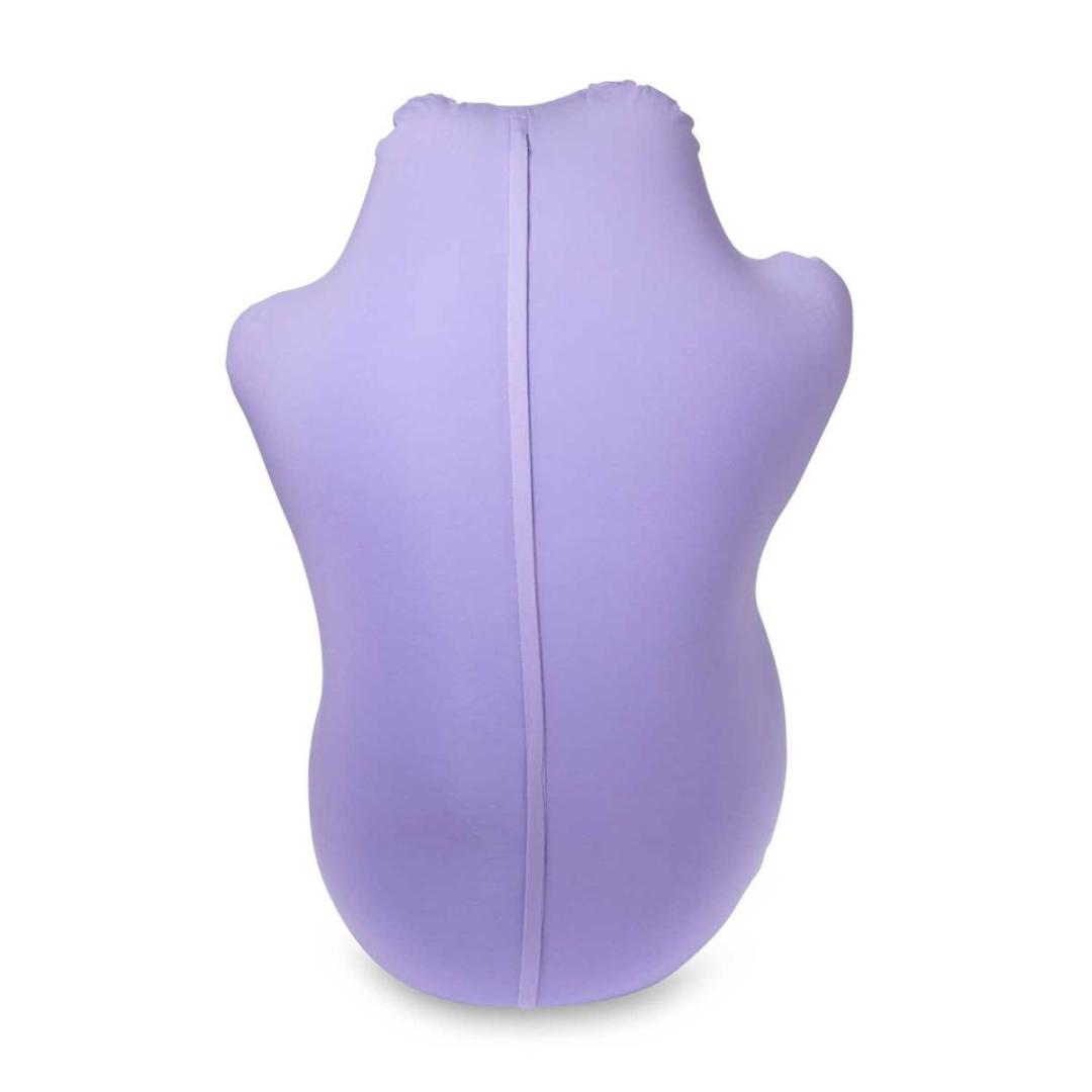 海外ポケモンセンター限定】メタモン yogibo ヨギボー クッション