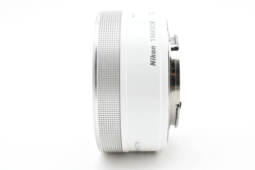 ★美品★ 1 NIKKOR VR 10-30 F3.5-5.6 PD-ZOOM