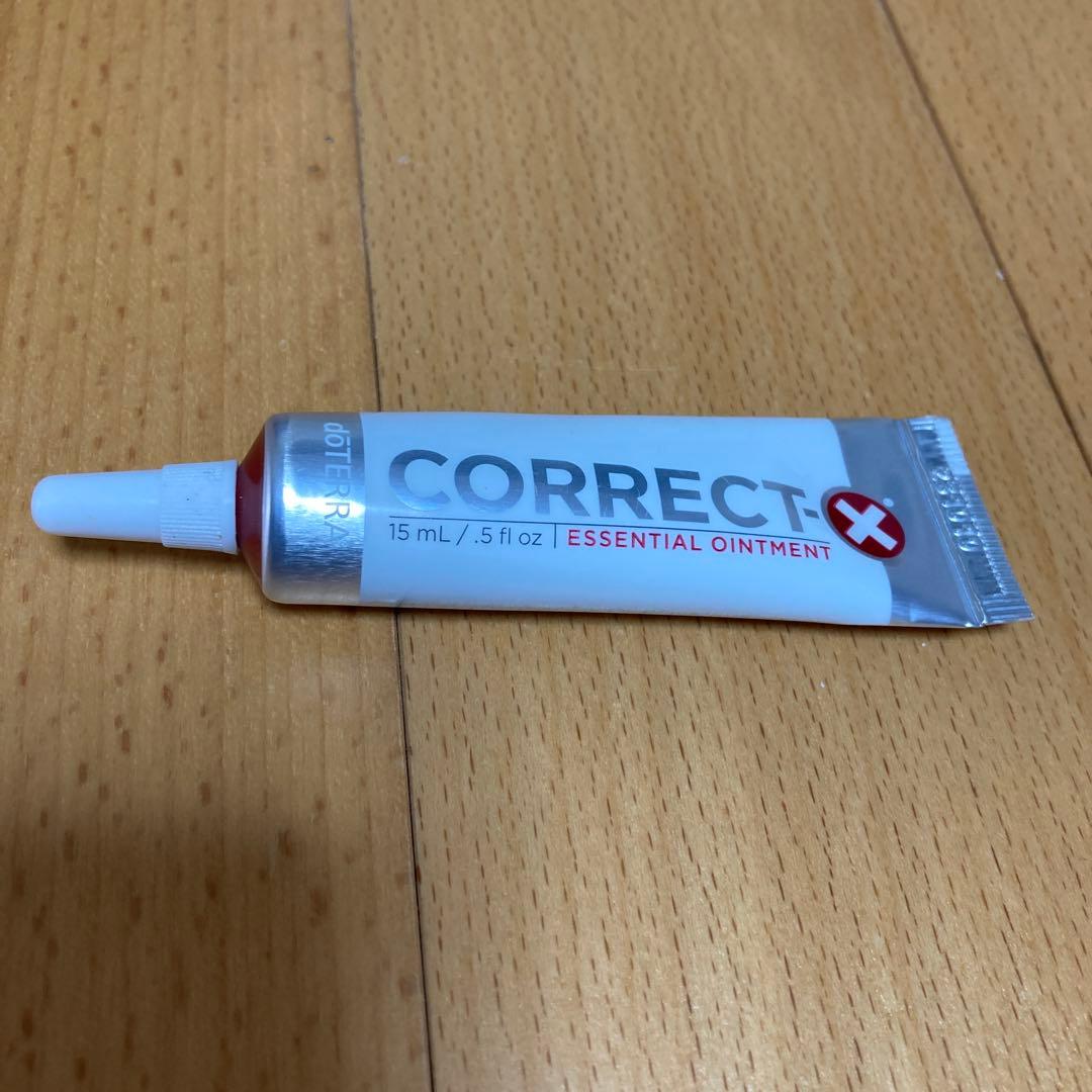 ドテラdoTERRA コルレックス コレクト-X開封済 - メルカリ