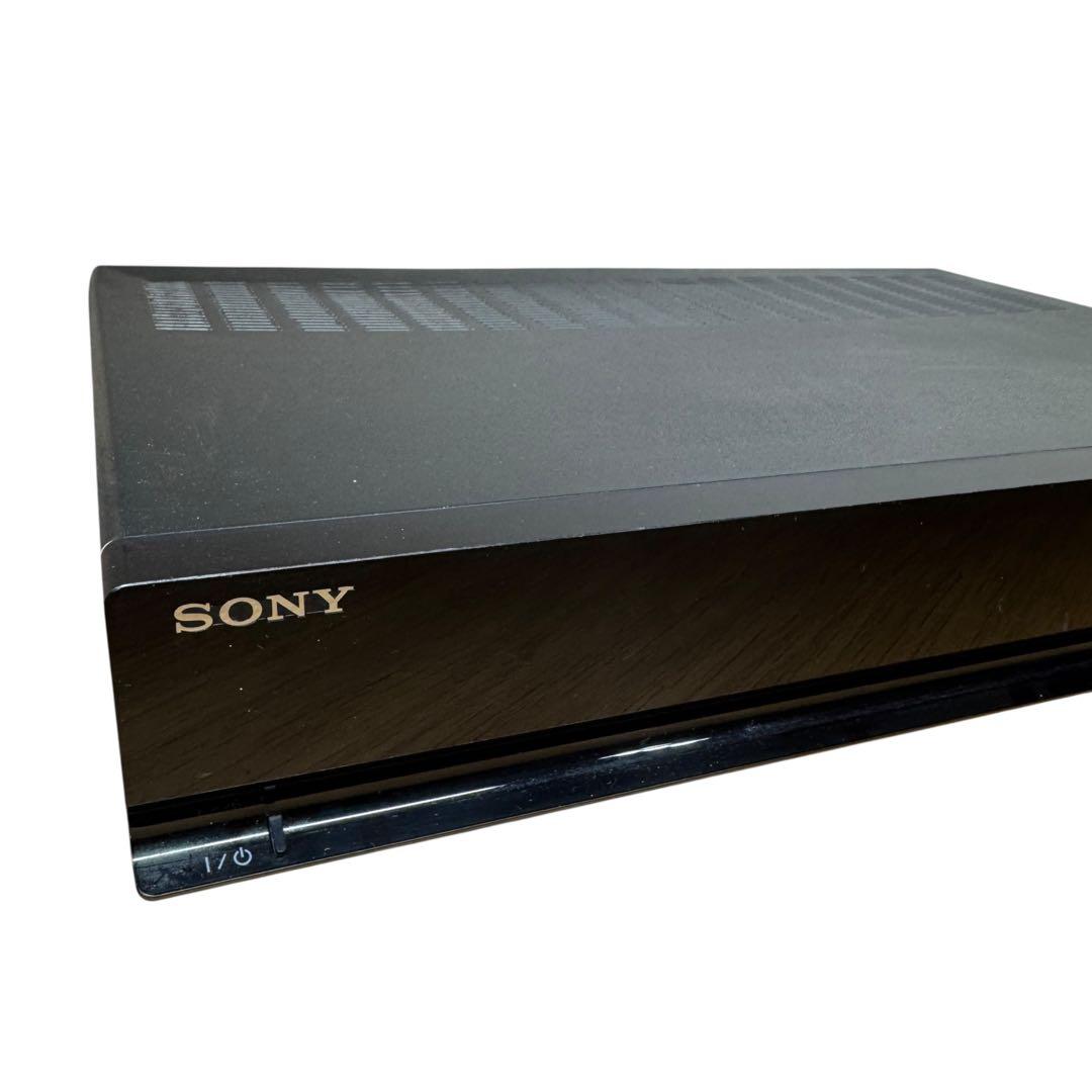 美品✨ SONY ソニー HT-SS380 ブラック ホームシアターシステム - メルカリ