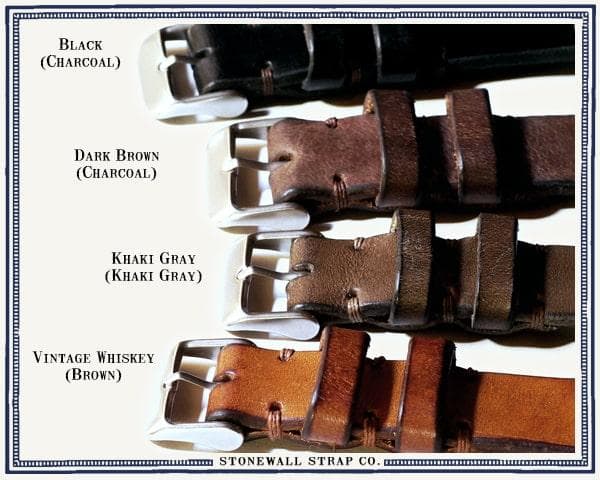 ブランドファッション - STONEWALL ヴィンテージ 時計ベルト