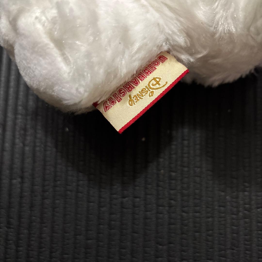 ユニベアシティ101匹わんちゃんクッキークリーム - メルカリ