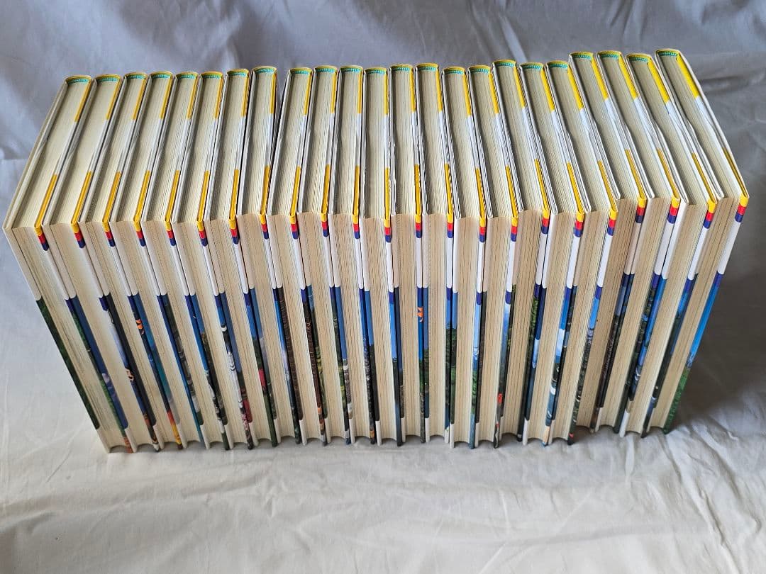 日本の歴史 全21巻+別冊2巻セットの通販｜www.reigneleven.com