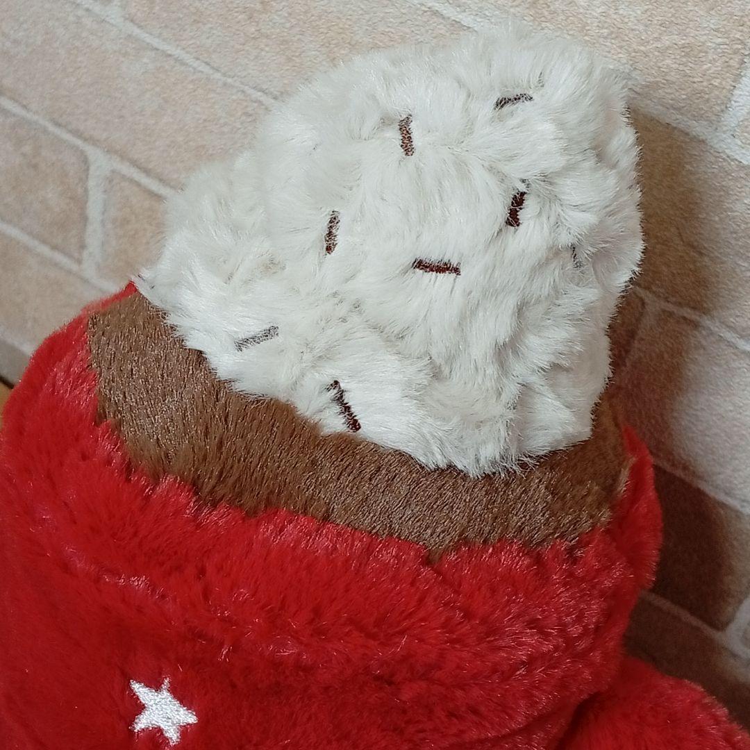 jellycat Hot Chocolate チョコレート ココア ぬいぐるみ