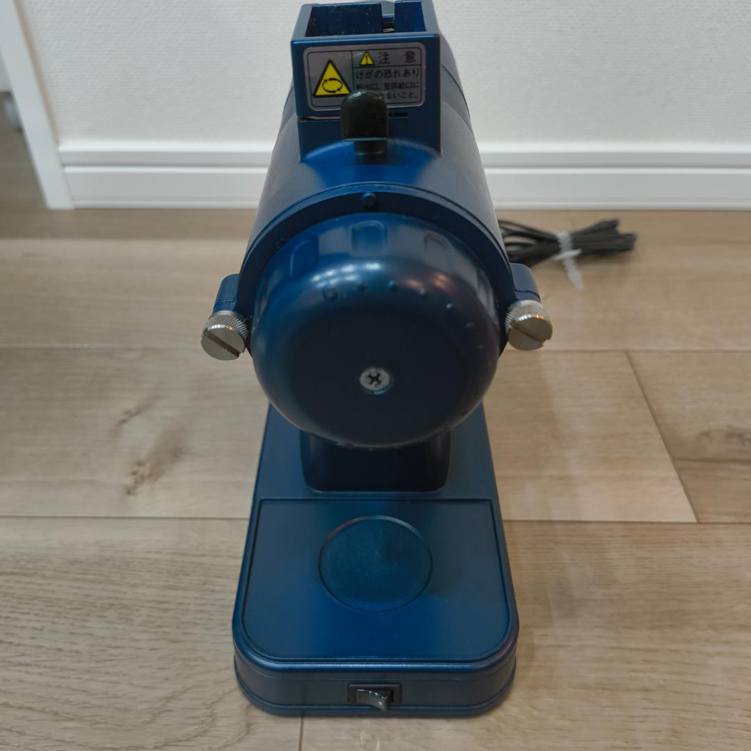 カリタ・Kalita・コーヒーグラインダー NEXT G - メルカリ