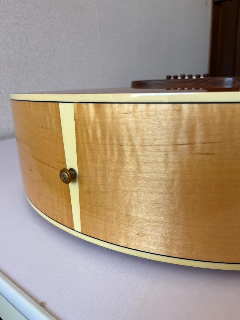 B*D様 Gibson J-200 NT（1996年製 超美品） - メルカリ