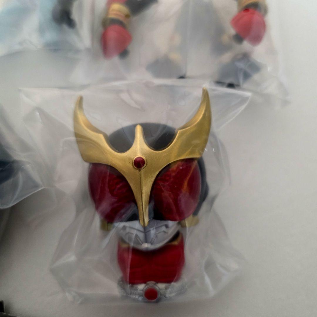 POWER KNUCKLE byTOUMA × KAMEN RIDER