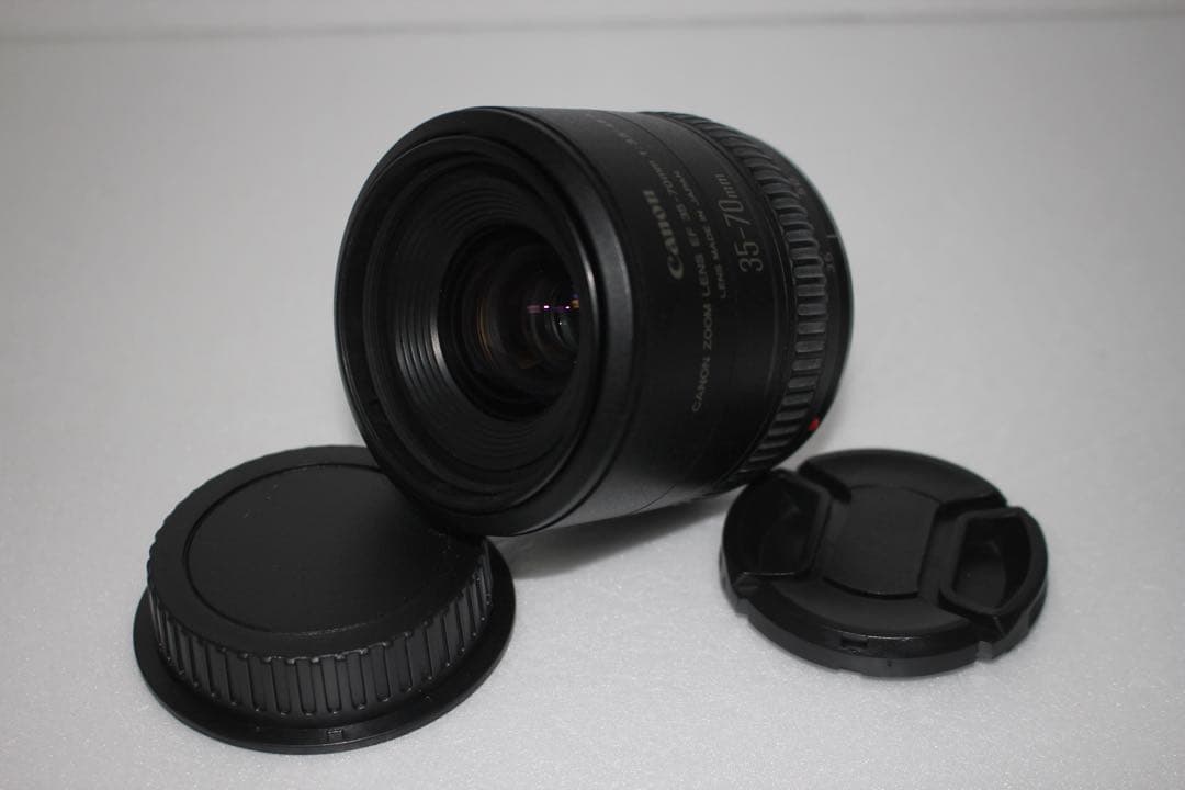 高画質/Wi-Fi/動画canon EOS 5D Mark IV標準レンズセット - メルカリ