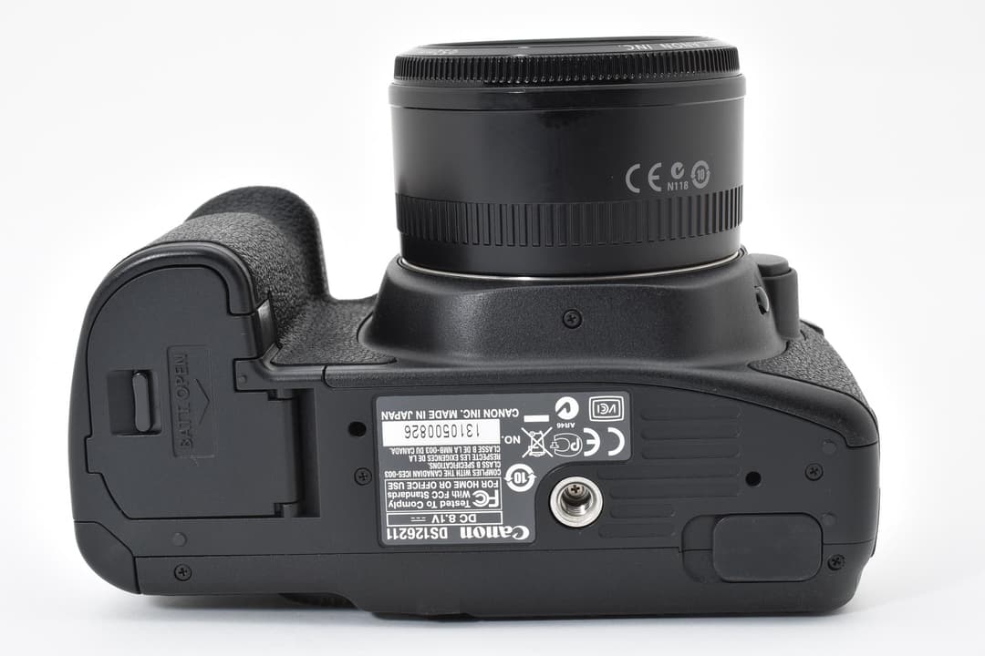 Canon EOS 50D レンズセット 0239 - メルカリ