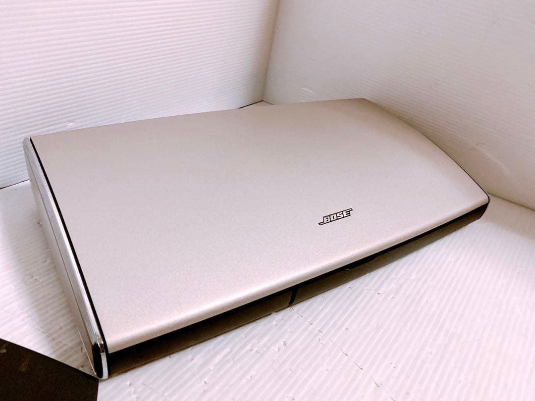 BOSE LIFESTYLE T10  5.1ch ホームシアターシステム