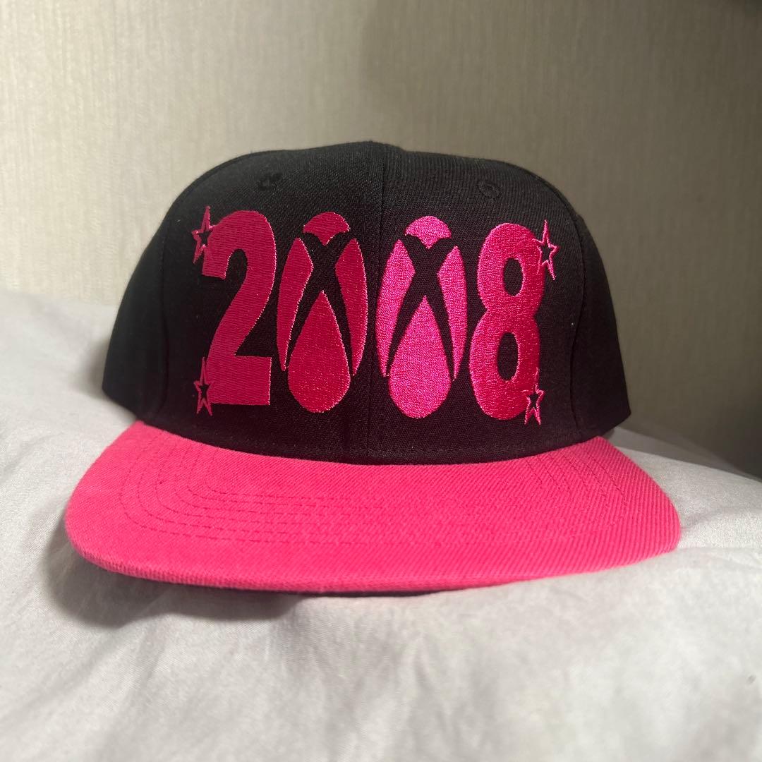 fuckthisindustry刺繍キャップ FUCKTHISINDUSTRY(FUCKTHISINDUSTRY) キャップ ブラウン｜【公式