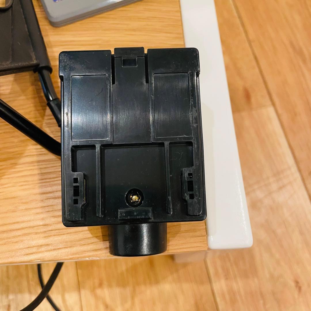 希少 レア ゲーム　バーチャルボーイ　動作品　ソフト2個付き