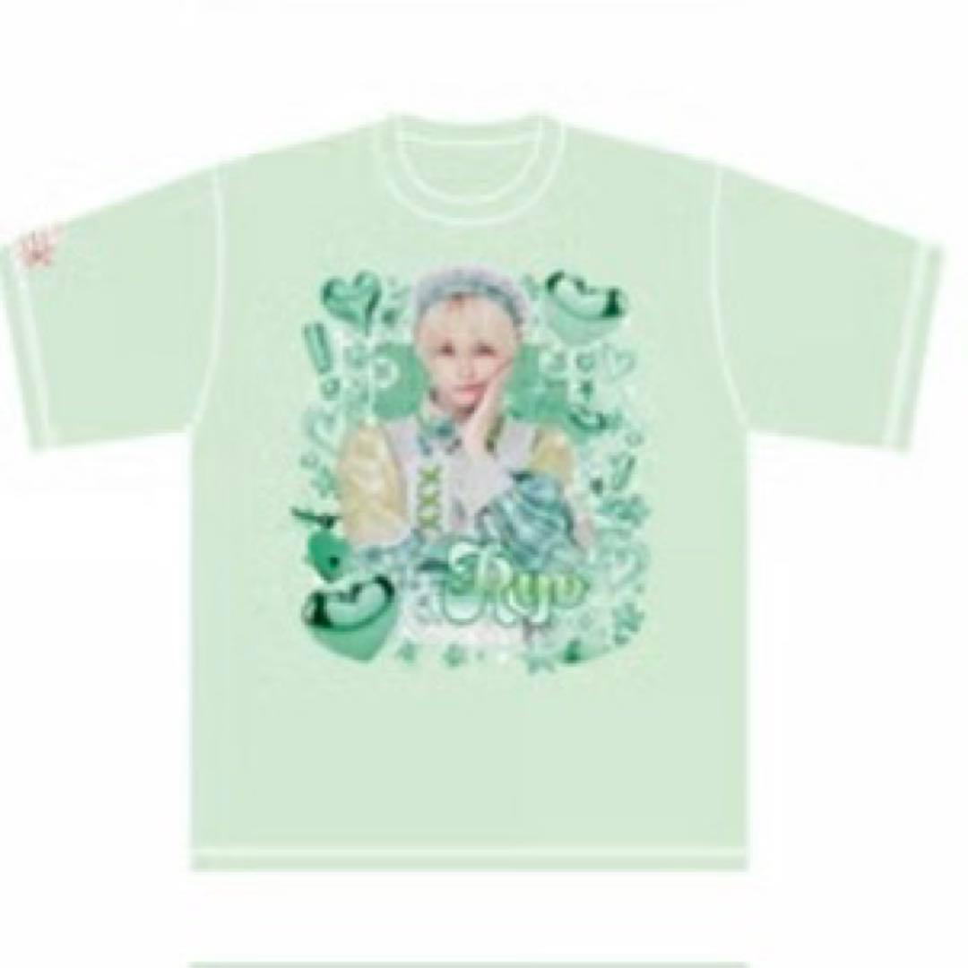 らぶしっく りょう 推しT - メルカリ