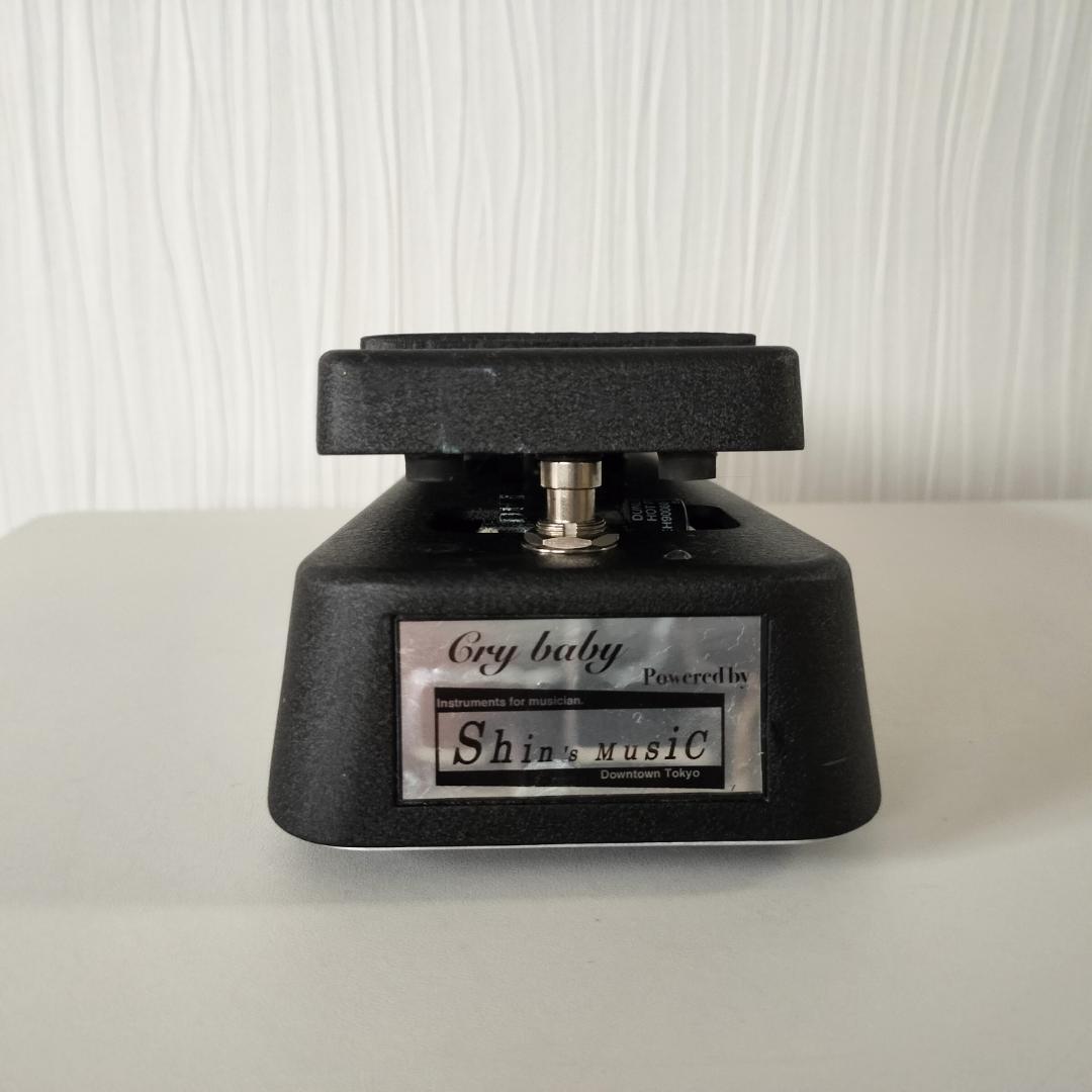 Shin's Music SPECIAL MOD. cry babyCry Baby Shin's Music Special