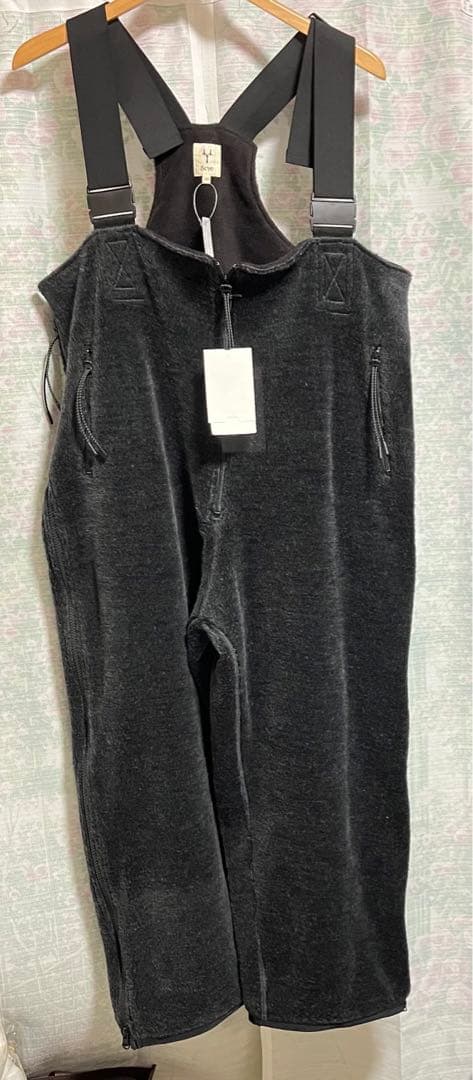 scye サイ オールインワン オーバーオール ビームス BEAMS BOY（ビームスボーイ）の「Scye×BEAMS BOY / DENIM OVER ALL