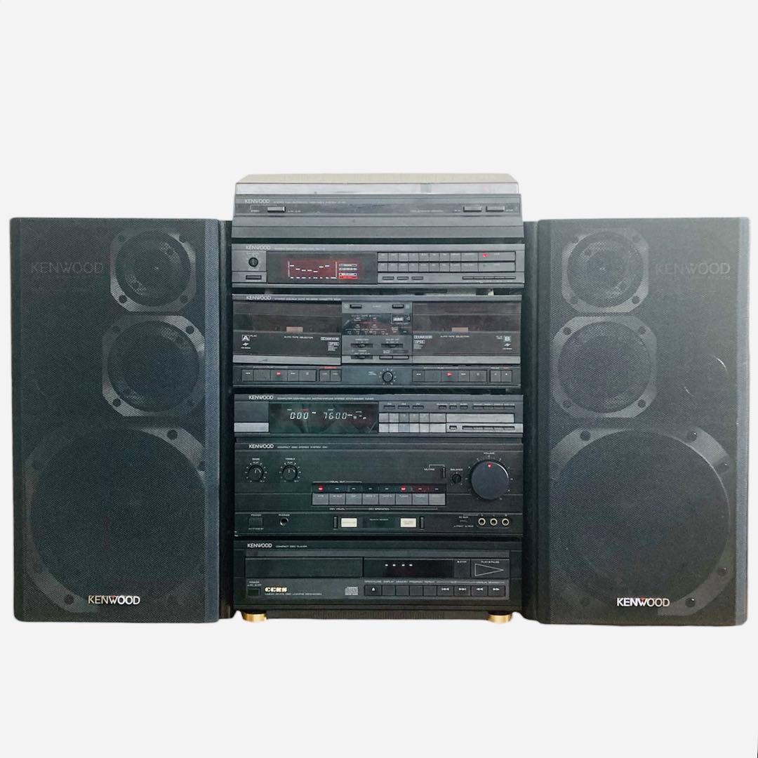 かつ様 専用 ① KENWOOD ROXY DG1 - メルカリ