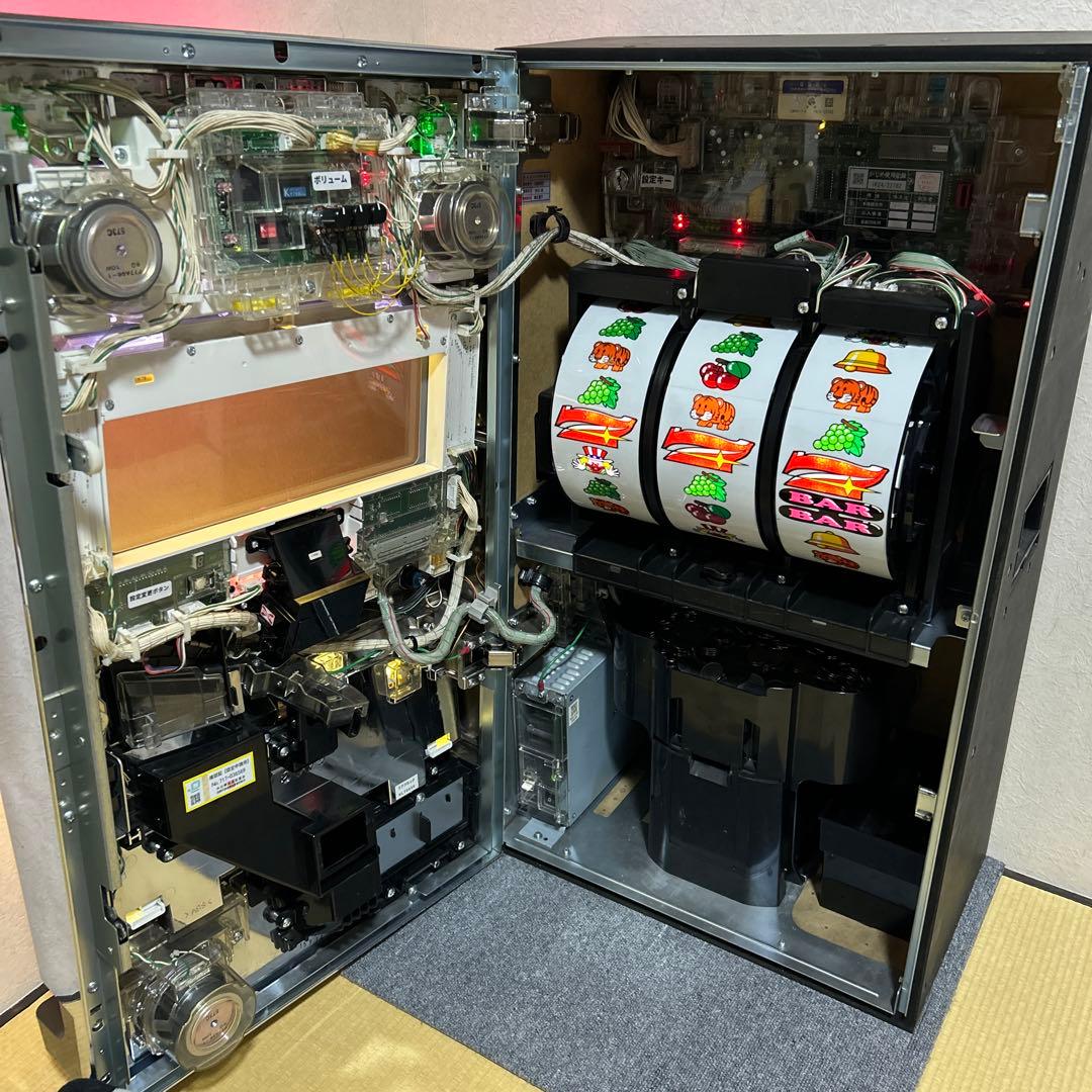 マイジャグラー3 実機 コイン1000枚 - メルカリ