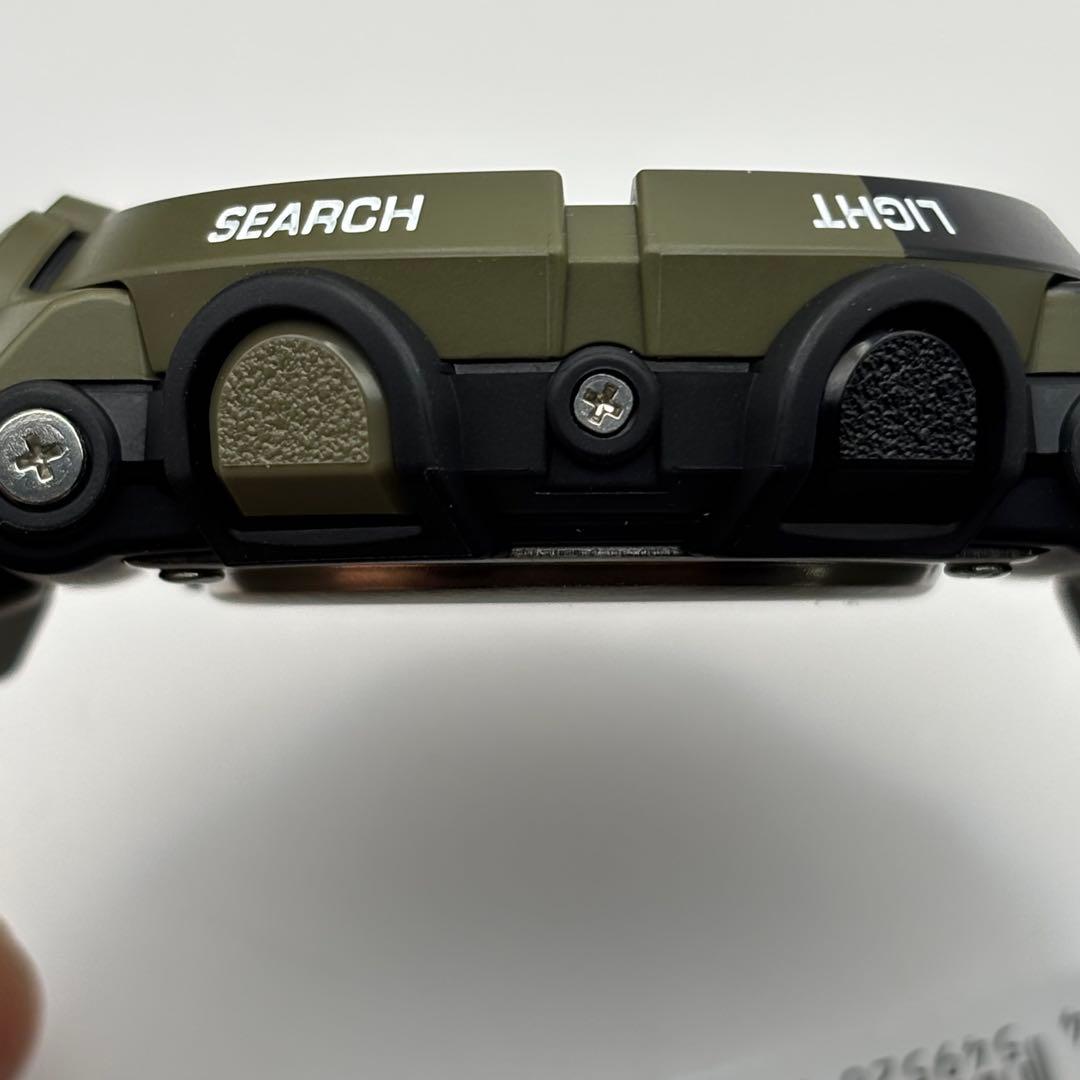 新品未使用】ジーショック CHARI&CO 限定廃盤 GA-500K-3AJR - メルカリ