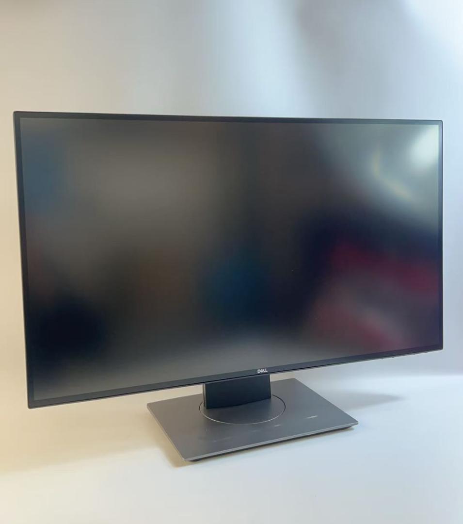 Dell U2520D 25インチ モニター - メルカリ