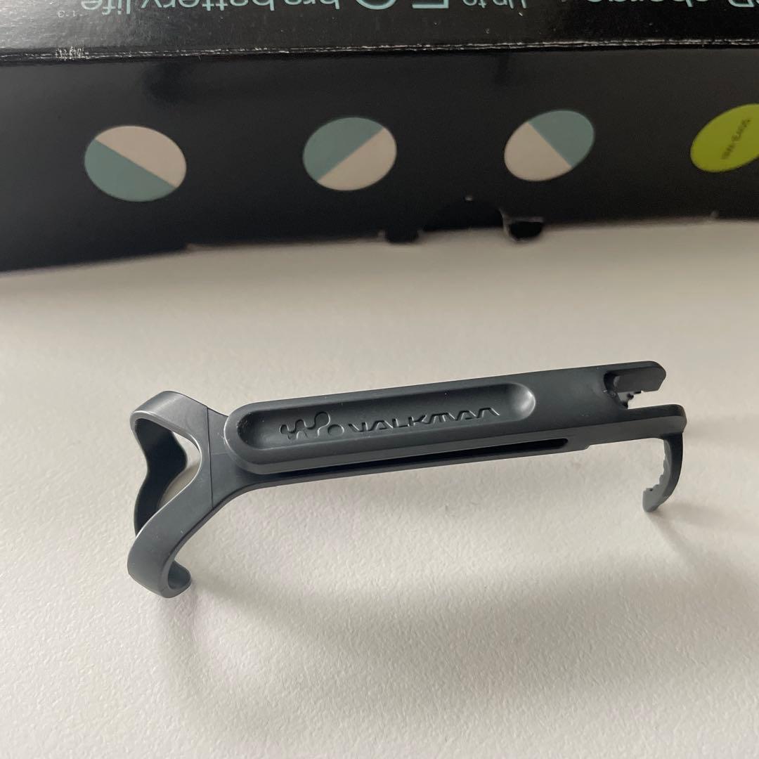 SONYウォークマンNW-E405香水瓶 - メルカリ