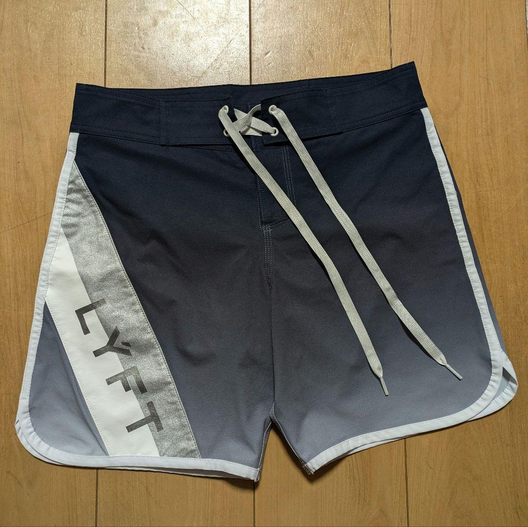 LYFT サーフパンツ XS