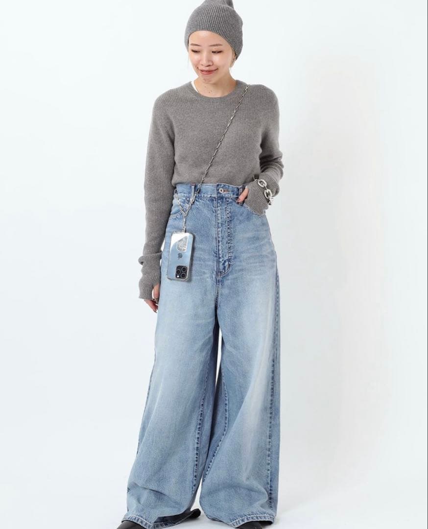 rabanne ラバンヌ CASE CHAINE TELEPHONE チェーン Rabanne XL Chain-Link Pendant Necklace | Neiman Marcus