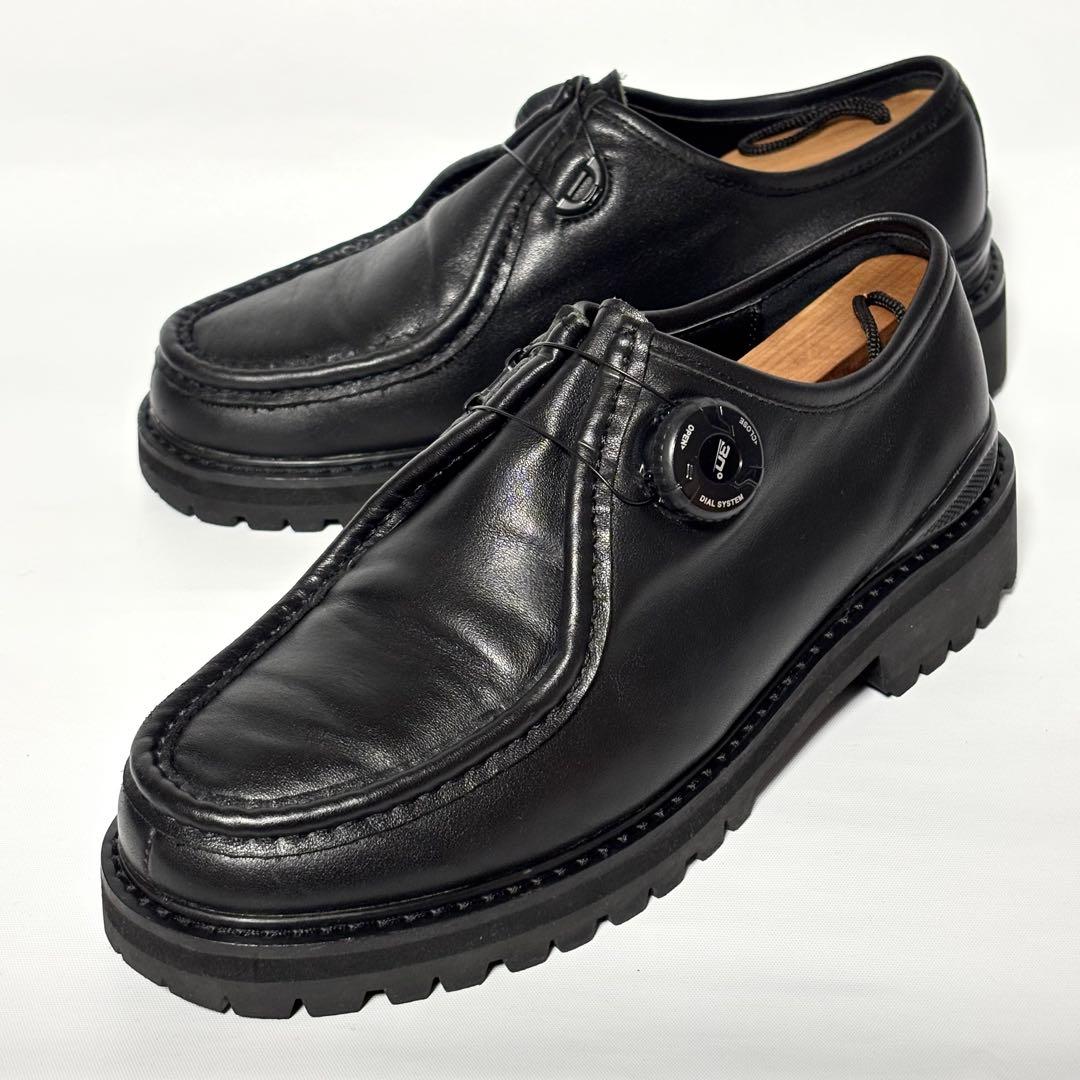 プレイグラウンド × スティーブンアラン チロリアンシューズ J1904 プレイグラウンド × スティーブンアラン チロリアンシューズ J1904