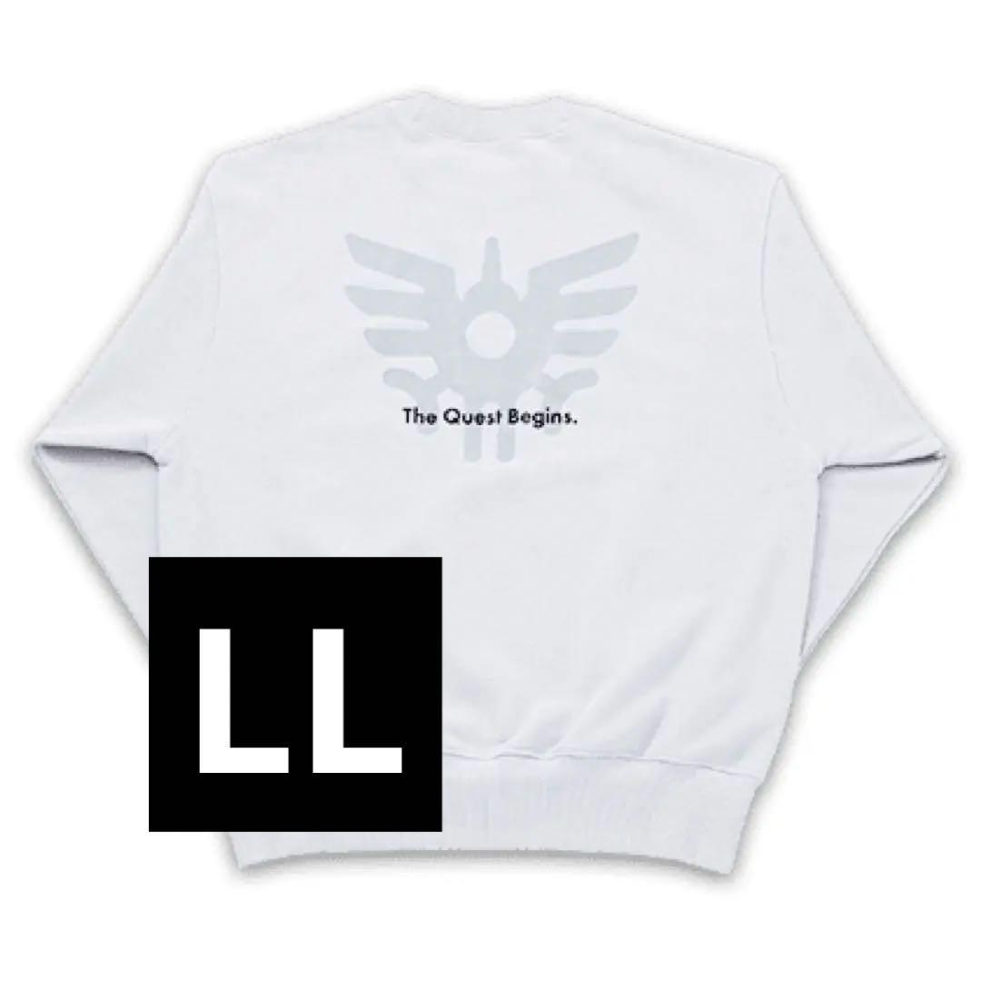 Ships ドラゴンクエストコラボデザインスウェット アウトレット限定