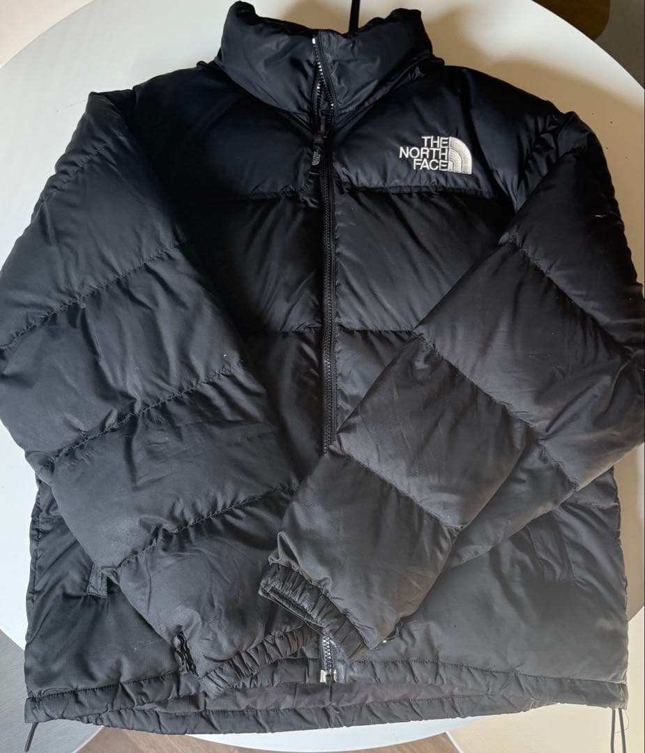 早い者勝ち❗️90s North Face 700 ダウンジャケット ヌプシ THE NORTH FACE（ザ ノースフェイス） メンズ ダウン ジャケット 1996