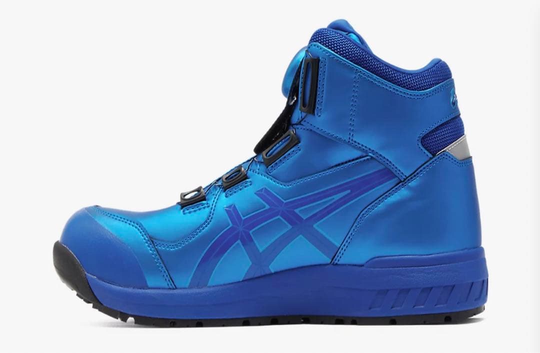 【新品！限定！廃盤！】アシックス・安全靴　27.5cm