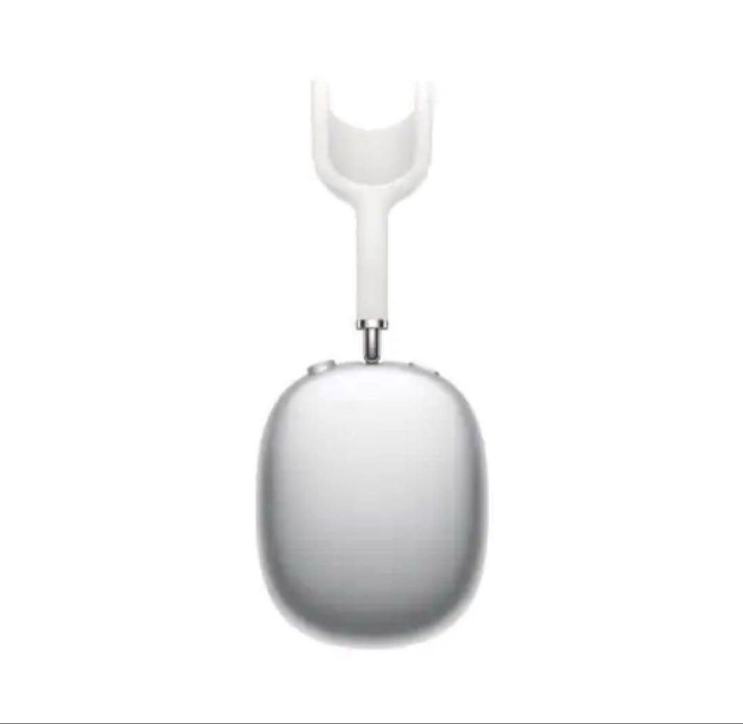 Air Pods Max シルバー ヘッドホン 正規品 新品未使用未開封 最新
