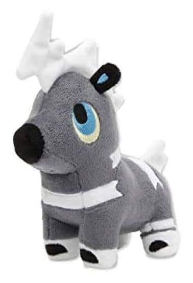 ポケモン　ぬいぐるみ　シママ　ポケモンドールズ　202307092103 ポケモン ぬいぐるみ シママ ポケモンドールズ 202307092103 ポケモン