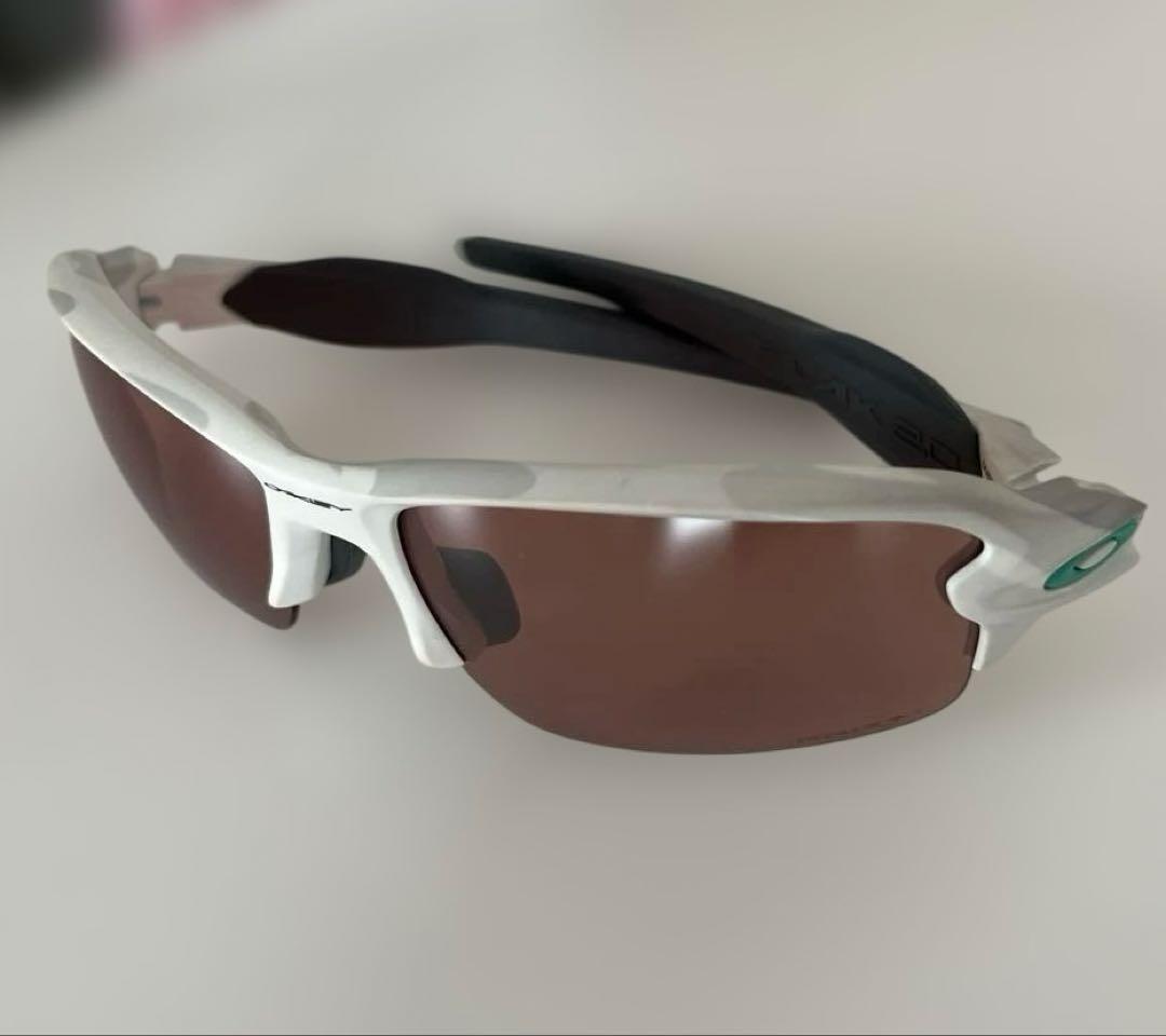 オークリー サングラス FLAK2.0 PRIZM ゴルフ Oakley Flak 2.0 XL Sunglasses - Worldwide Golf Shops
