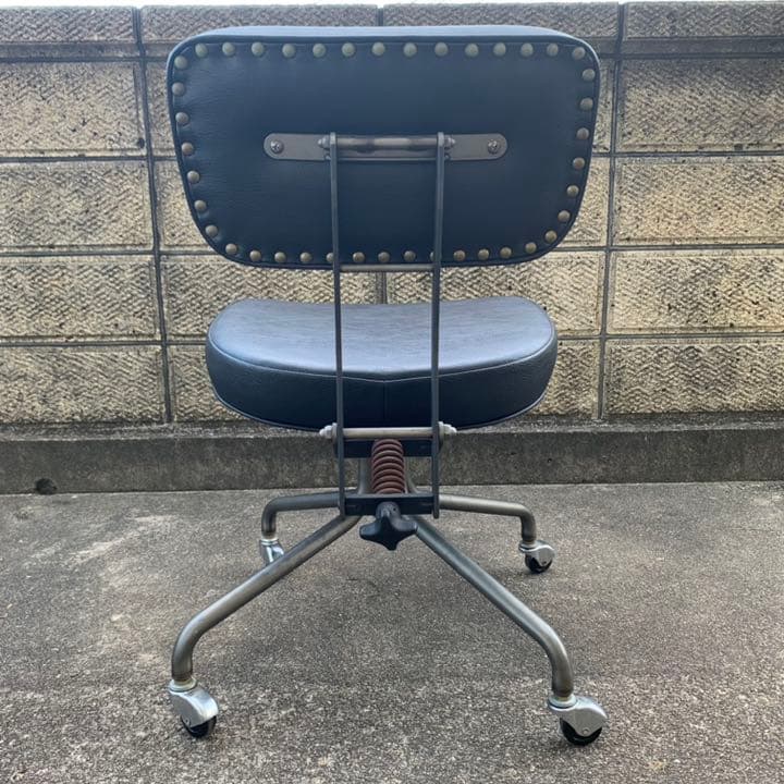 truck furniture DESKWORK CHAIR