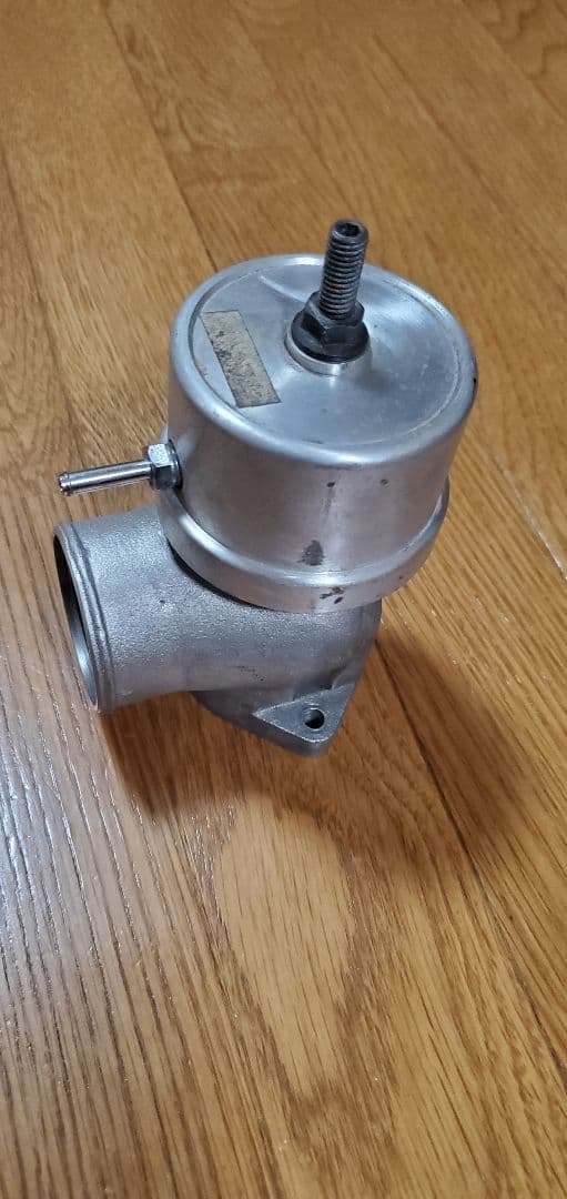 値下げ　トラスト　レーシングブローオフバルブ GReddy ブローオフバルブ TYPE-R BLOW OFF VALVE TYPE-R | TRUST