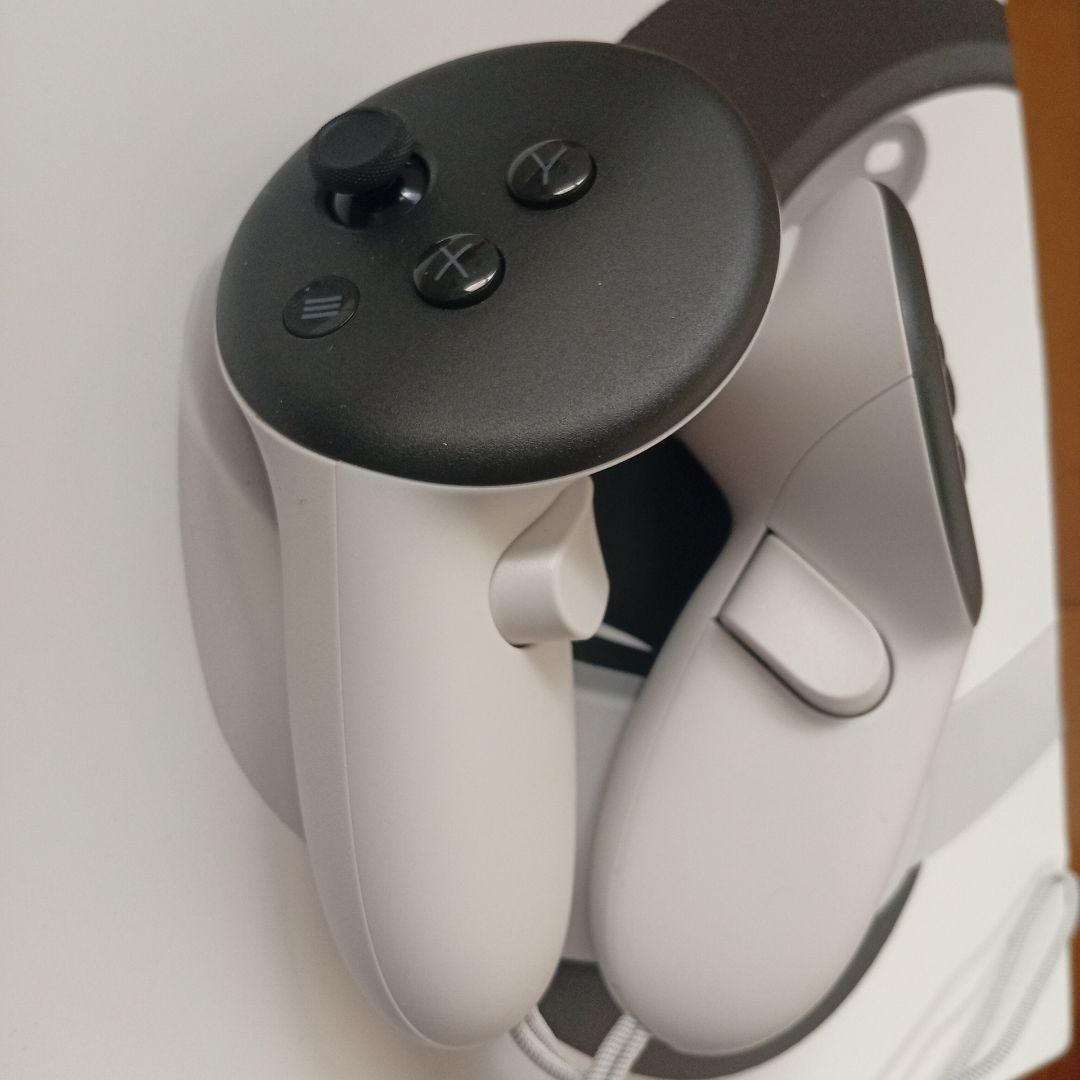 Meta Quest 3S 128GB+KIWI design K4+F4 - メルカリ