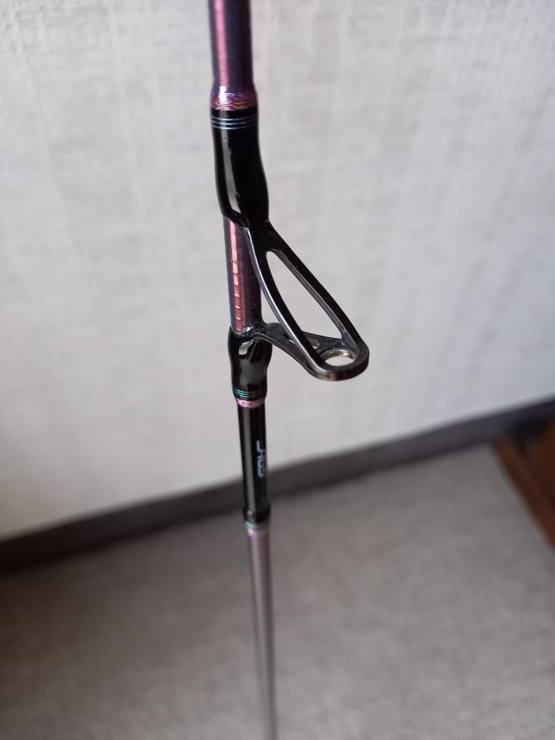 ダイワ 紅牙 EX AGS N70MLB THRILL GAME - メルカリ