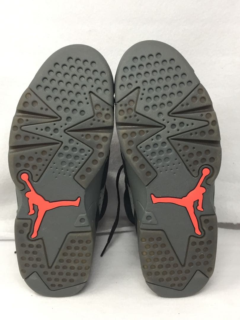 ナイキ エアジョーダン6 レトロ PSG パリ サンジェルマン 26.5cm