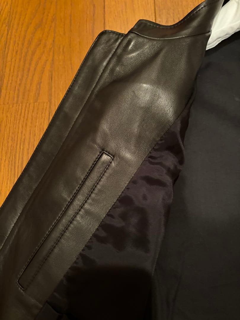 新品未使用 48 MARTIN MARGIELA マルタンマルジェラ - メルカリ