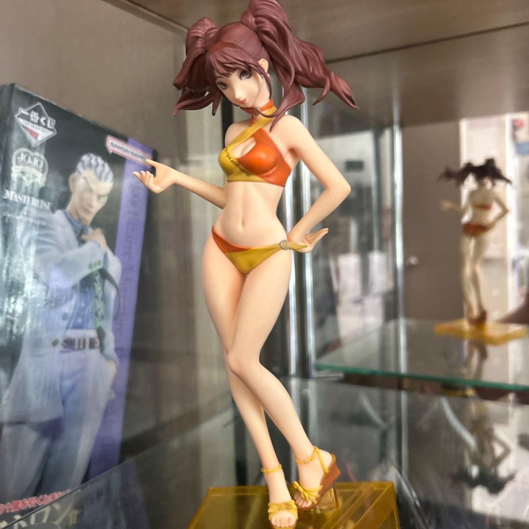 ペルソナ4 久慈川りせ 水着Ver. 1/8 完成品 / アルター - メルカリ