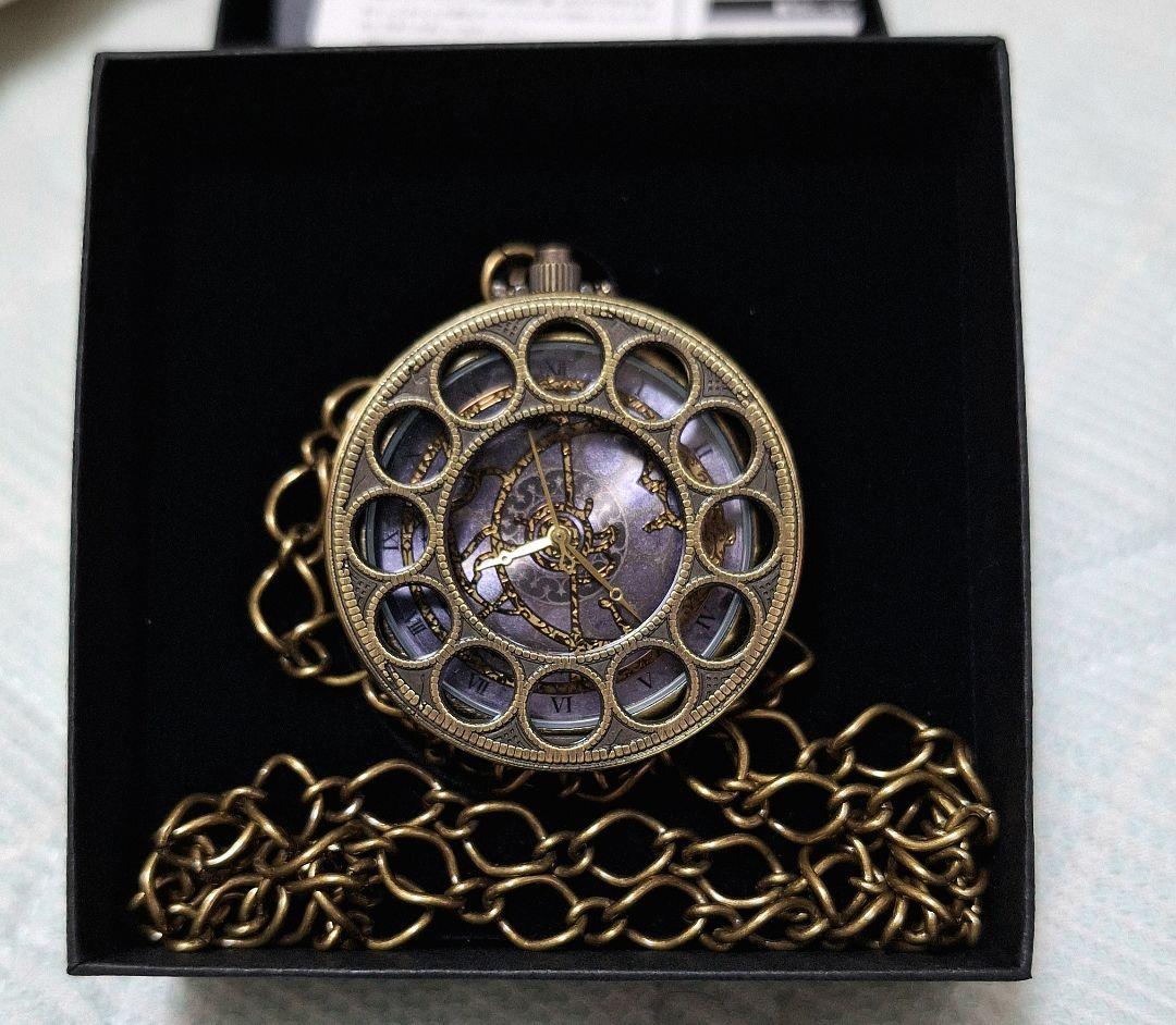 Bloodborne 懐中時計 星見盤モデル - メルカリ