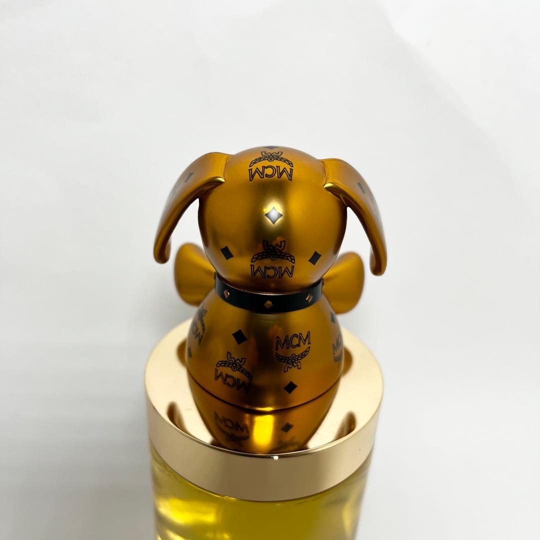 MCM コレクション ダーリング ドキシー オーデパルファム 100ml 香水