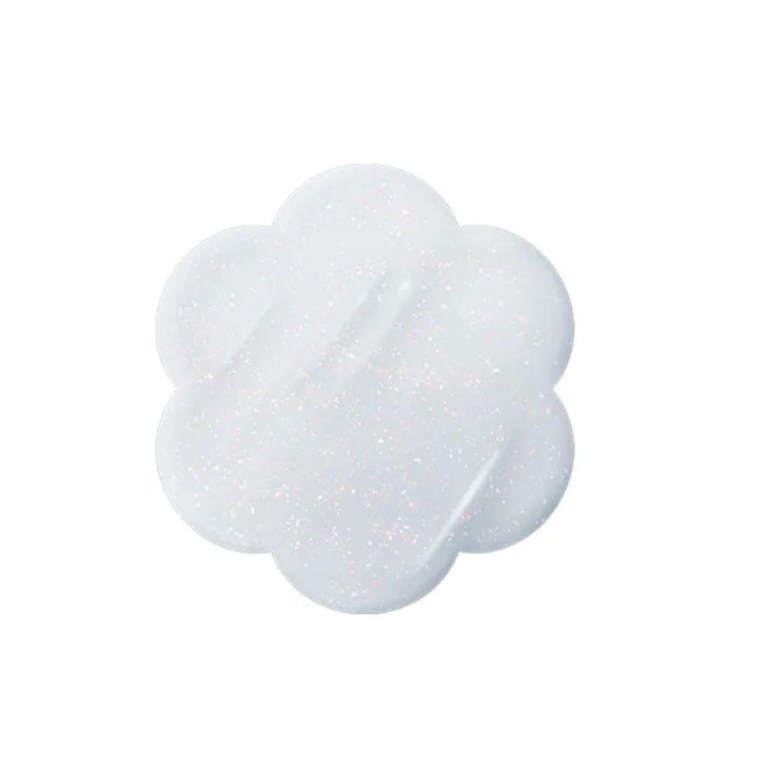 ジルスチュアート サムシングピュアブルー ルースパウダー・リップ